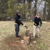 2020-Wood Splitting